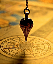 Overview To Dowsing Course -How does Dowsing theory work?