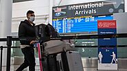 Sunny Handa MD: Canada Extends Flight Ban due to Covid 19 on Passengers from India and Pakistan until June 21