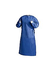 Disposable Surgical Gown