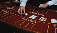 How Ed Thorpe Revolutionized Casino Gambling? | JeetWin Blog