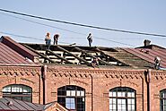 Why Regular Roof Maintenance is most important?