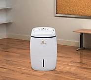 Home Dehumidifier In Dubai UAE | Portable Home Dehumidifier |CtrlTech
