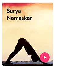 Surya Namaskar Poses - Learn How to do Surya Namaskar Online with Cure.fit