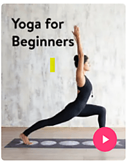 Yoga for Beginners - Learn 21 Easy Yoga Asanas at Home | Cure.fit