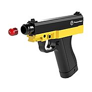 PepperBall TCP™ Launcher | My Self Defense