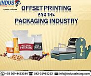 Tips to Choose the Best Offset Printing Packaging Service