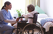 We Offer Compassionate Care