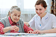 Stimulating Activities for Alzheimer’s Patients