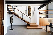 Choose Any of the Stairs to Basement Ideas