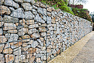 What Is a Gabion Wall, and Why Should I Install It?