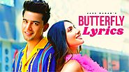 Butterfly Song Lyrics – Butterfly Lyrics Jass Manak