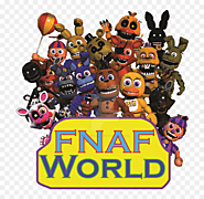 FNAF WORLD GAME Download