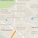 3 BHK Apartments For Sale In Kondapur, Hyderabad | 3 BHK Sri Sai Tulip Block-1 Apartments Sale In Kondapur, Hyderabad...