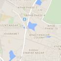 3 BHK Apartments For Sale In Kphb Colony, Hyderabad | 3 BHK Habitat Heaven Apartments Sale In Kphb Colony, Hyderabad ...
