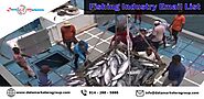Fishing Industry Email List | Fishing Industry Mailing List