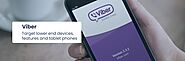Everything you Need to Know About Before Choosing Salesforce Viber Integration | 01