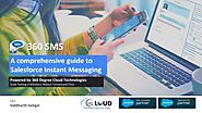 PPT - A comprehensive guide to Salesforce Instant Messaging PowerPoint Presentation - ID:10625891