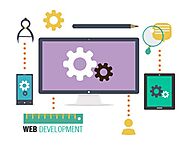 CodeIgniter Web Application and Website Development Services