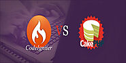 Which is a Better Framework for you – CodeIgniter Vs CakePHP?