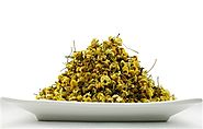 Buy Egyptian Chamomile Tea, Herbal Tea: Green Hill Tea