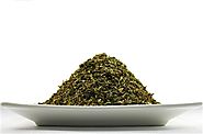 Organic Peppermint Tea, Herbal Peppermint Tea:Green Hill Tea
