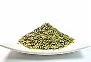 Organic Yerba Mate Tea | Loose Leaf Yerba Mate Tea