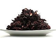 Hibiscus Herbal Tea | Organic Hibiscus Tea | Wholesale Hibiscus Tea