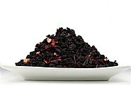 Elderberry Fruit Herbal Tea | Elderberry Tea | Organic Fruit Tea