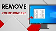 What is YourPhone.exe and How to Disable it in Windows 10? [Tech Tips]