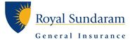 Royal Sundaram Alliance Insurance Co. Ltd