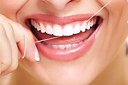 Can Flossing Your Teeth Help Fight Cognitive Decline?- Savanna Dental