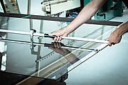 Improve Your Space with Our Best Glass Manufacturing in Vadodara