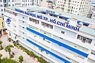 Làm Bằng Đại Học Mở Chuyên Nghiệp Có Hồ Sơ Tại Trường