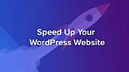 How to increase website speed on WordPress (2021) | Speed Up Website Free