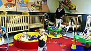 How Daycare Nurseries Are Preparing Kids for Their Bright Future | PICANTE Today - Hot News Today