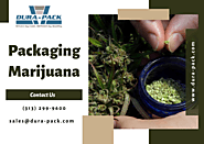 Packaging Marijuana