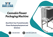 Choosing the Right Packaging Machine for Your Cannabis Flower Business