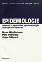 *Göpfertová, D. : Epidemiologie : (obecná a speciální epidemiologie infekčních nemocí)