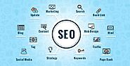 Utilize The SEO Services To Promote The Business