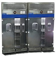 Cleanroom Garment Cabinet in Chennai