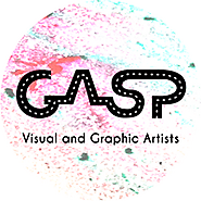 GASP ART - Home | Facebook