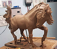 Basic Sculpting Methods used in Installation Art