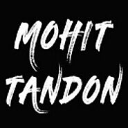 Mohit tandon Chicago