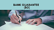Difference Between Bank Guarantee And Corporate Guarantee