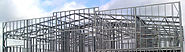 Steel Framing Systems by BW Industries