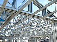 Purlins, Great Support for Roofs - BW Industries