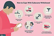 suboxone pills : side effects ,uses , dosage - Rehabilative.com