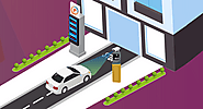 Automated Parking