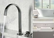 Kohler Africa | Latest Bathroom Faucet and Sink Designs