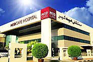 Orthopaedic Hospitals | Spine Hospital in Dubai | Medcare Premium Healthcare Hospital - Dubai UAE